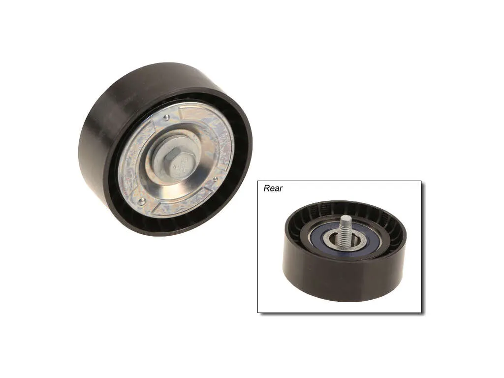 2022, 2021, 2020 Ram 2500 Accessory Drive Belt Idler Pulley