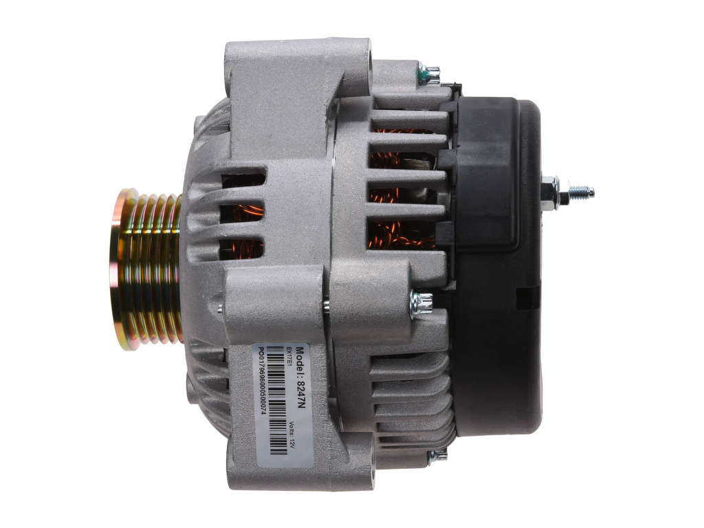 2005, 2004, 2003, 2002, 2001, 2000, 1999 Chevrolet Astro Alternator