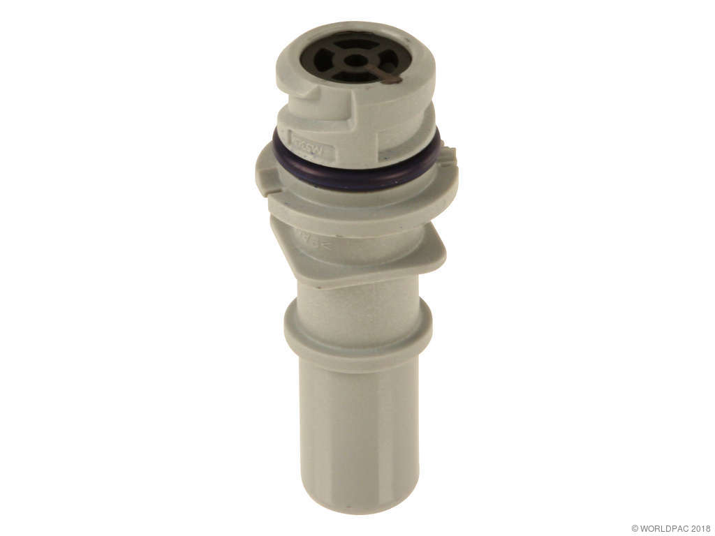 Ford Escape PCV Valve Replacement (Aisan, Beck Arnley, Genuine