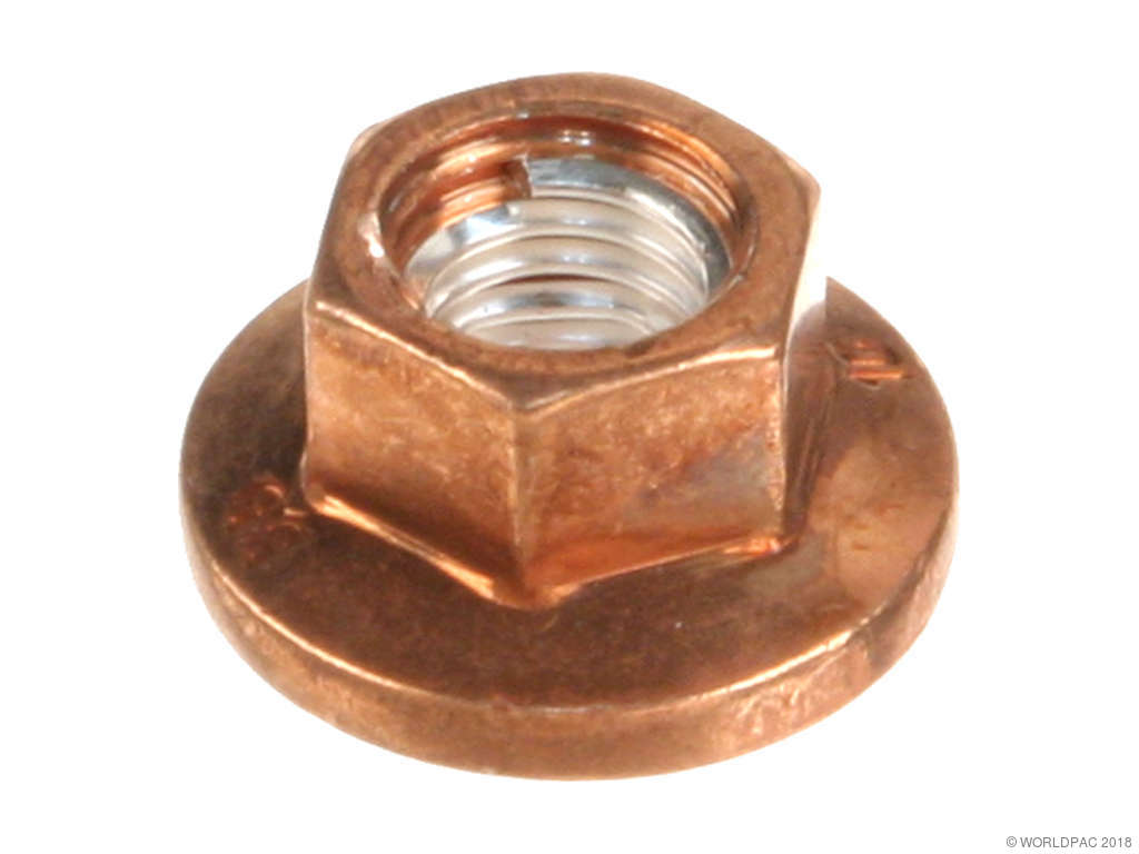 2003, 2002, 2001, 2000 BMW M5 Exhaust Nut