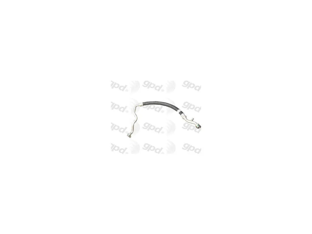 2011, 2010, 2009, 2008, 2007, 2006, 2005, 2004 Nissan Maxima A/C Refrigerant Hose