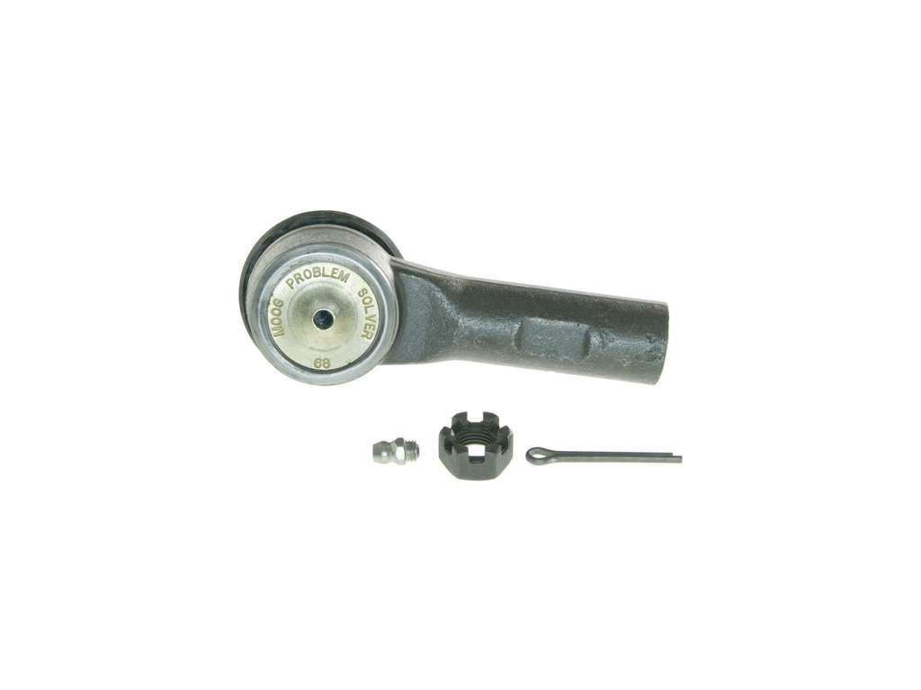 2014, 2013, 2012, 2011, 2010, 2009, 2008, 2007, 2006, 2005 Ford Mustang Steering Tie Rod End