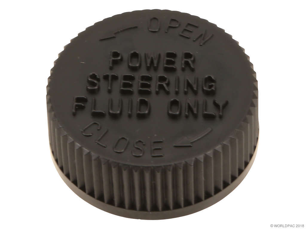 2009, 2008, 2007, 2006, 2005, 2004 Mazda 3 Power Steering Reservoir Cap