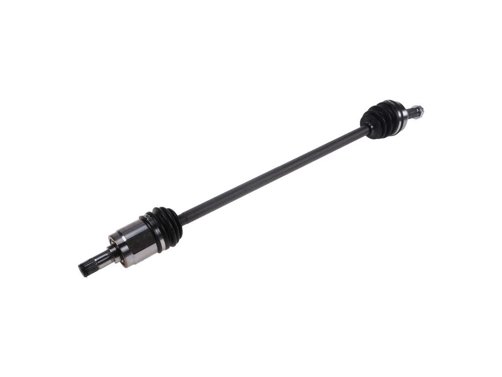 2014, 2013, 2012, 2011, 2010 Honda Insight CV Axle Assembly