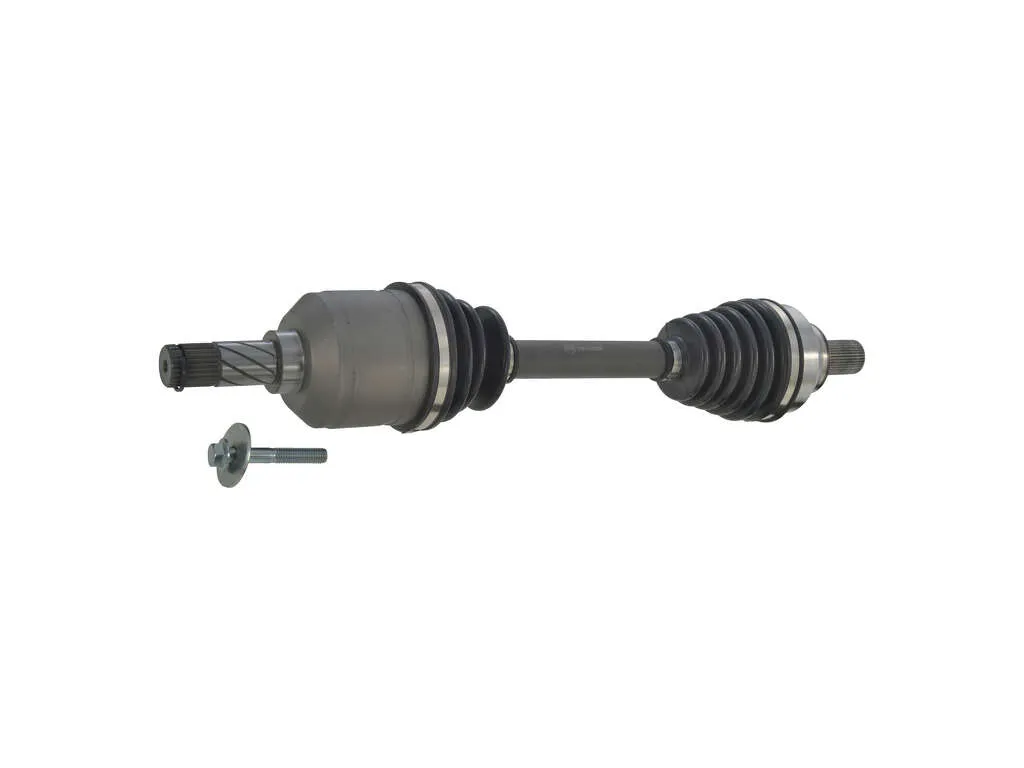 2013, 2012, 2011, 2010, 2009, 2008, 2007 Volvo C30 CV Axle Assembly