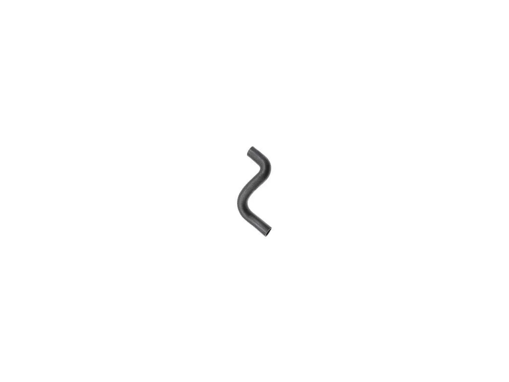 1994, 1993, 1992, 1991, 1990, 1989, 1988, 1987, 1986, 1985 Saab 900 Radiator Coolant Hose