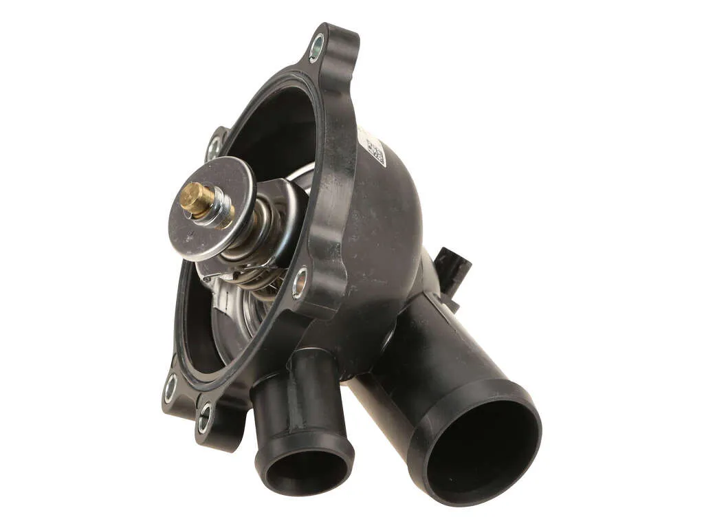 2012, 2011, 2010, 2009, 2008 Audi S5 Quattro Engine Coolant Thermostat