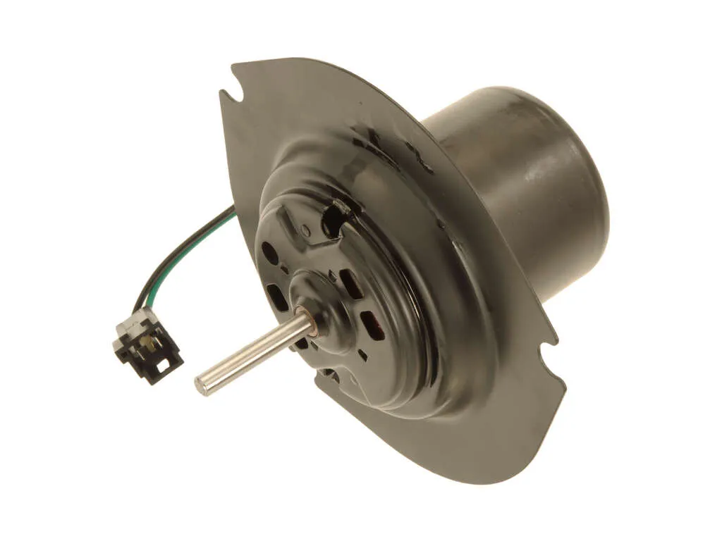 2007, 2006, 2005, 2004, 2003 Hummer H2 1500 Van HVAC Blower Motor