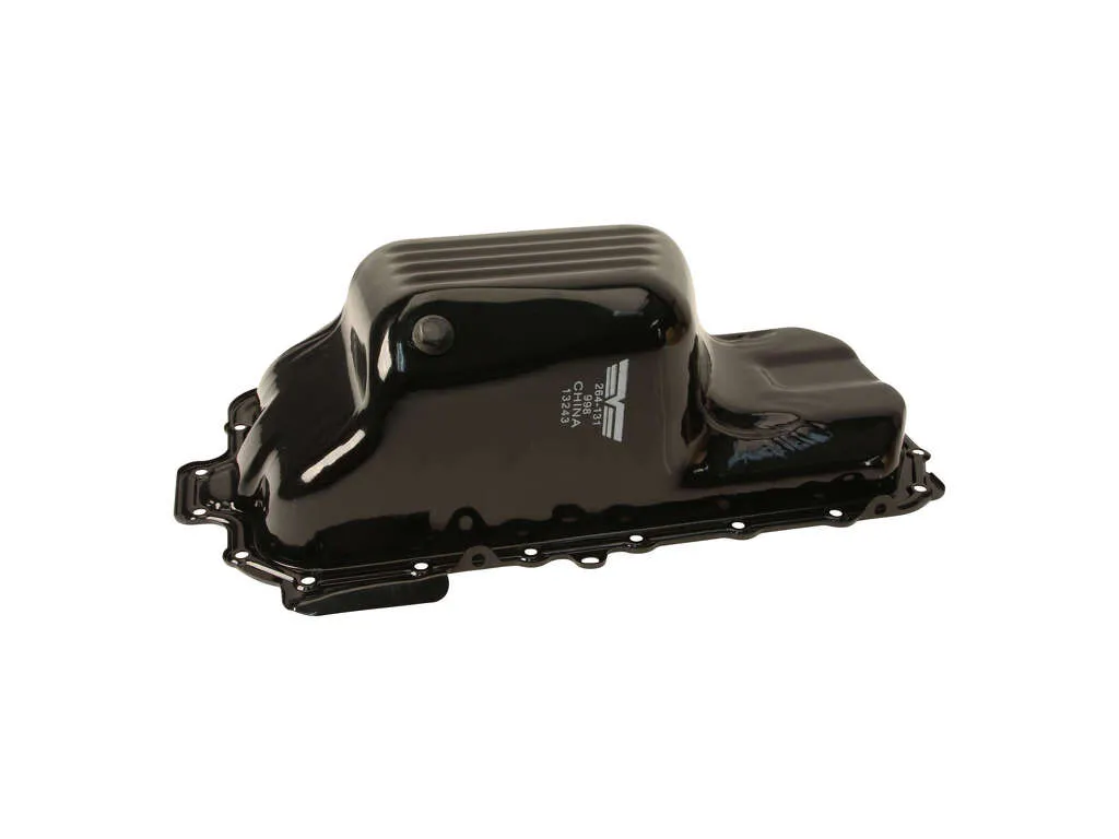 2002, 2001, 2000, 1999, 1998, 1997, 1996, 1995, 1994, 1993, 1992, 1991 Saturn SL Engine Oil Pan