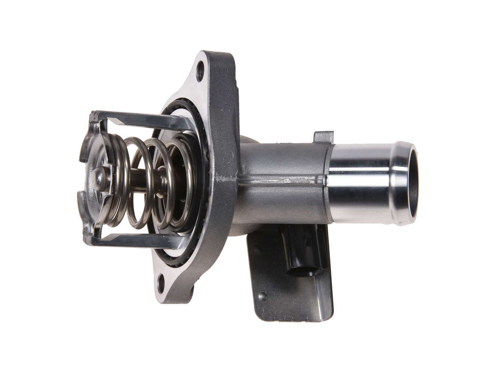 Engine Coolant Thermostat Kit