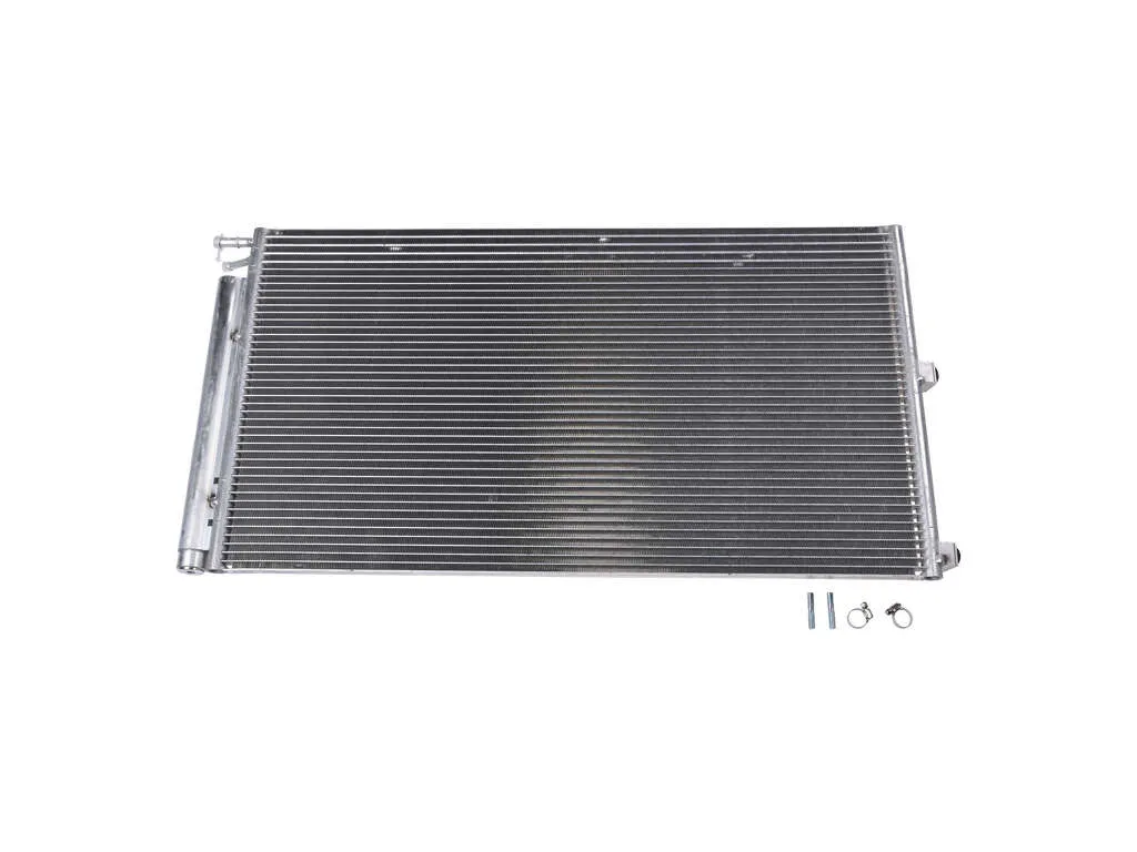 2014, 2013, 2012, 2011, 2010, 2009, 2008, 2007 Ford Expedition A/C Condenser