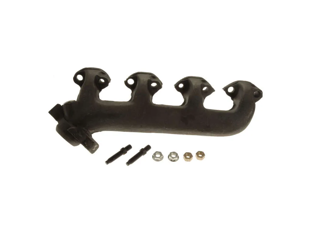 1999, 1998, 1997, 1996, 1995, 1994, 1993, 1992, 1991 Jeep Cherokee Exhaust Manifold