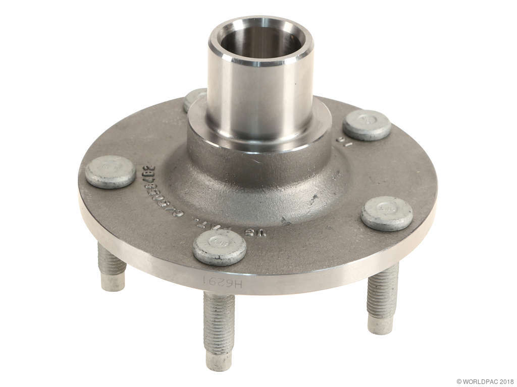 2012, 2011, 2010, 2009, 2008, 2007, 2006, 2005, 2004, 2003, 2002, 2001 Ford Escape Wheel Hub