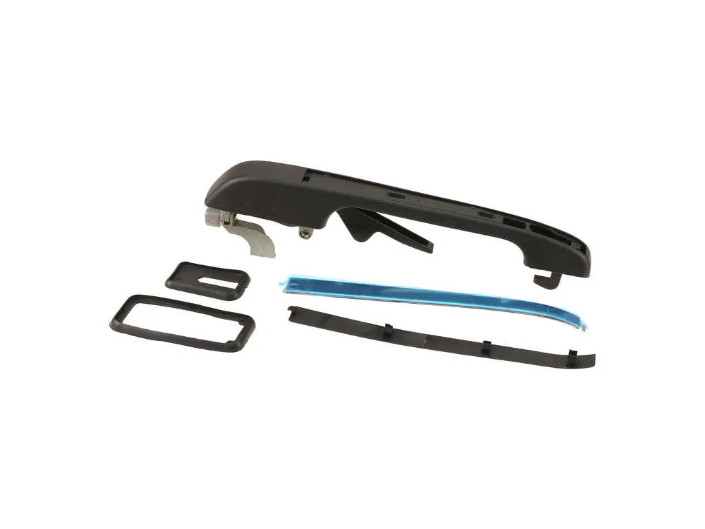 1979, 1978 Audi Fox Exterior Door Handle