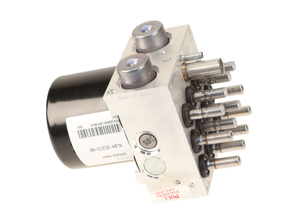 2012, 2011, 2010 Ford Escape ABS Modulator
