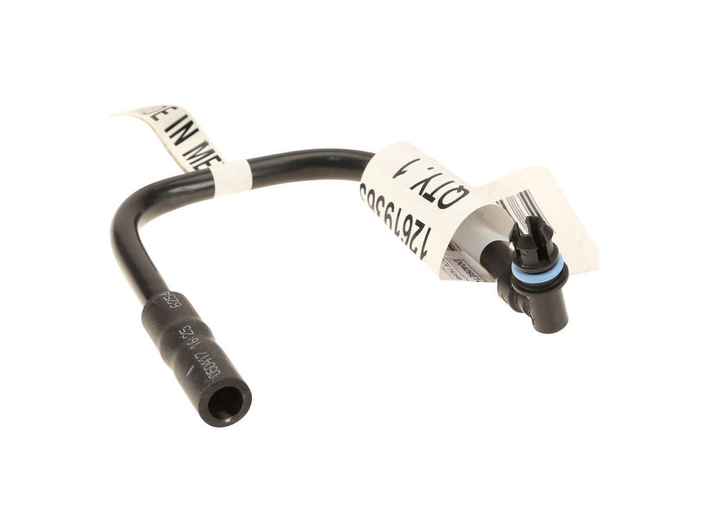PCV Valve Tubing