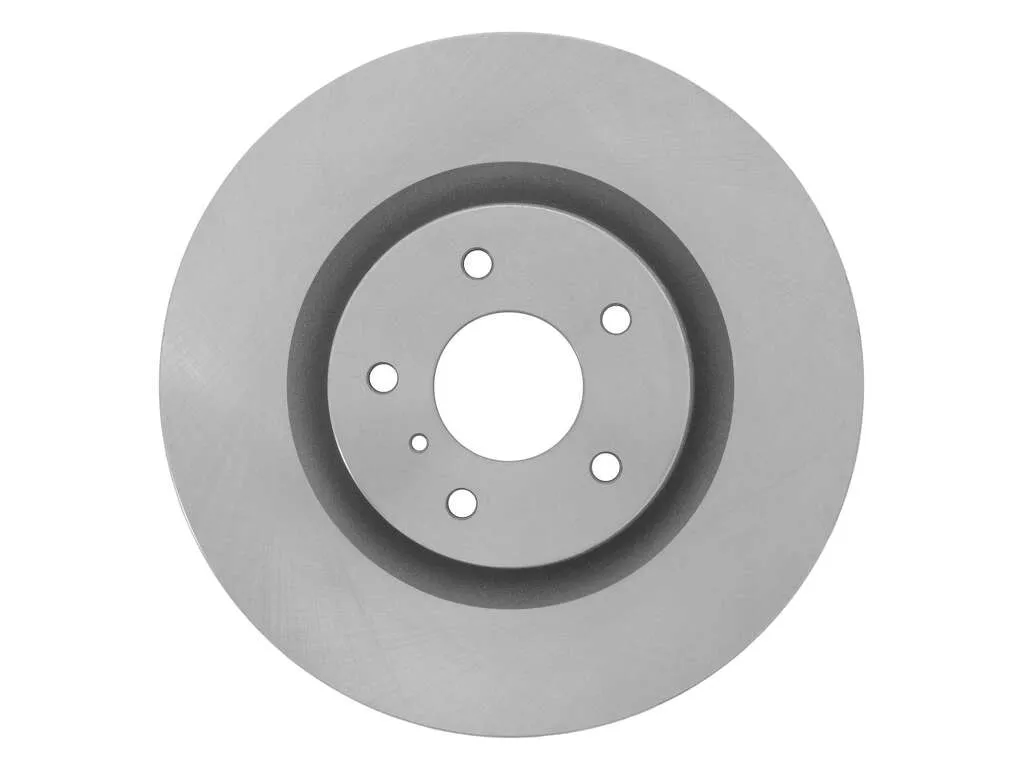 2004, 2003 INFINITI G35 Disc Brake Rotor