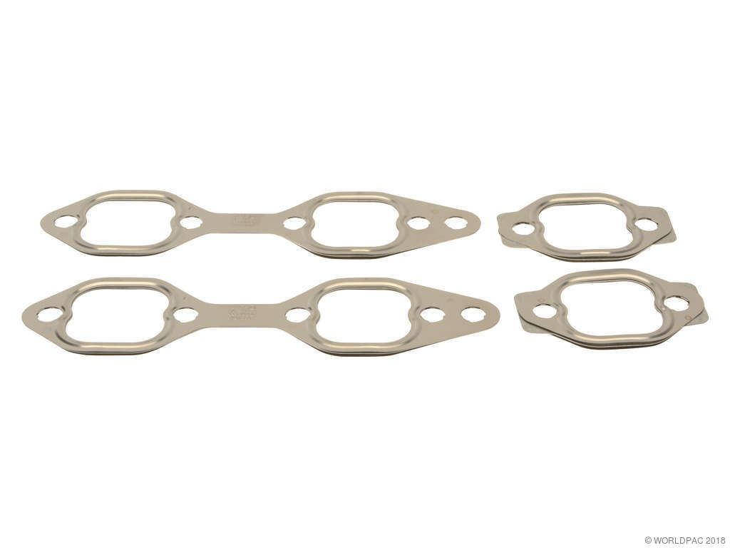 2005, 2004, 2003, 2002, 2001, 2000, 1999, 1998, 1997, 1996 Chevrolet Astro Exhaust Manifold Gasket