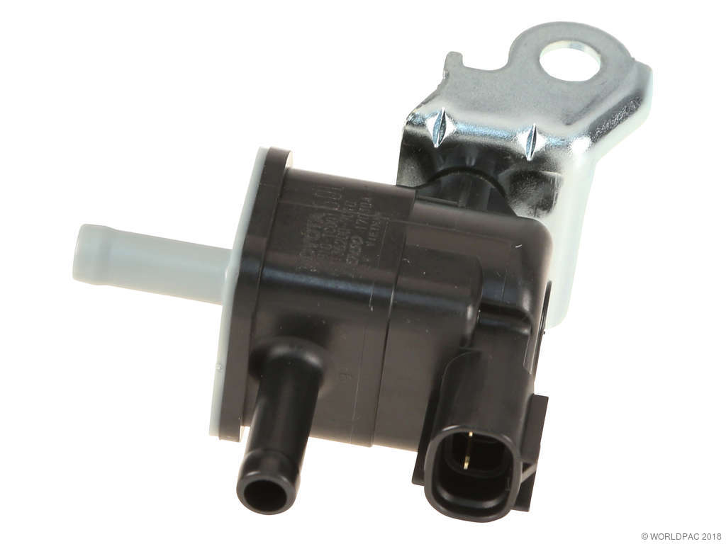 Vapor Canister Purge Solenoid