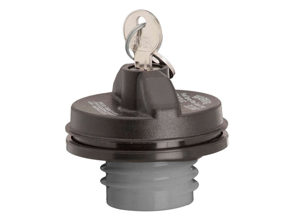 2018, 2017, 2016, 2015, 2014 Mazda 3 Fuel Tank Cap