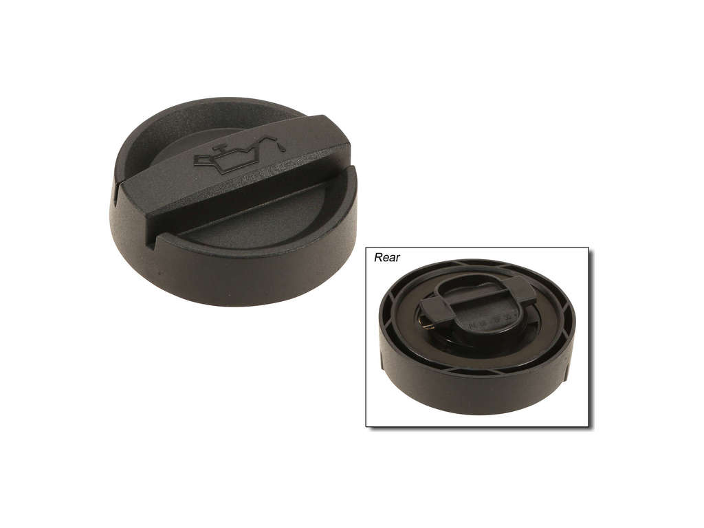 2019, 2018, 2017, 2016, 2015 Mini Cooper Series M Engine Oil Filler Cap
