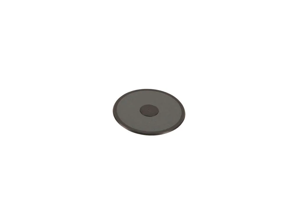 2014, 2013, 2012, 2011, 2010, 2009, 2008, 2007 Volvo S80 Alternator Pulley Nut Cover