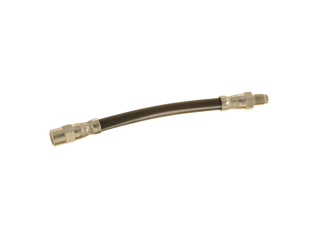 1992, 1991, 1990, 1989, 1988 Audi 80 Brake Hydraulic Hose