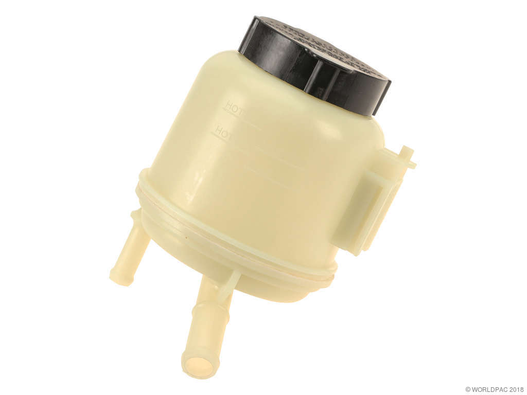 2012, 2011, 2010, 2009, 2008 INFINITI EX35 Power Steering Reservoir