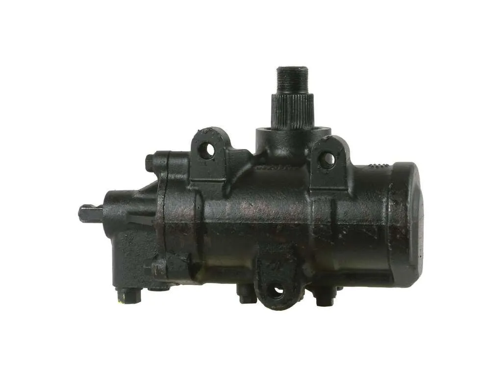 2012, 2011 Ram 2500 Steering Gear Box