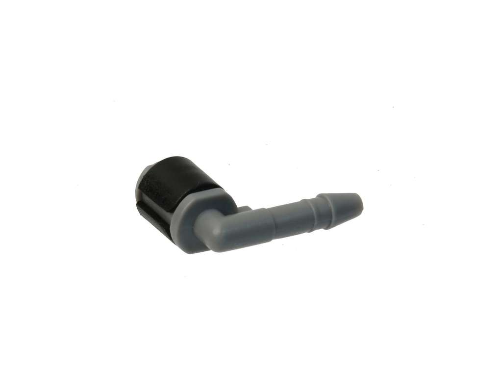 2016, 2015 Audi S3 Windshield Washer Hose Connector