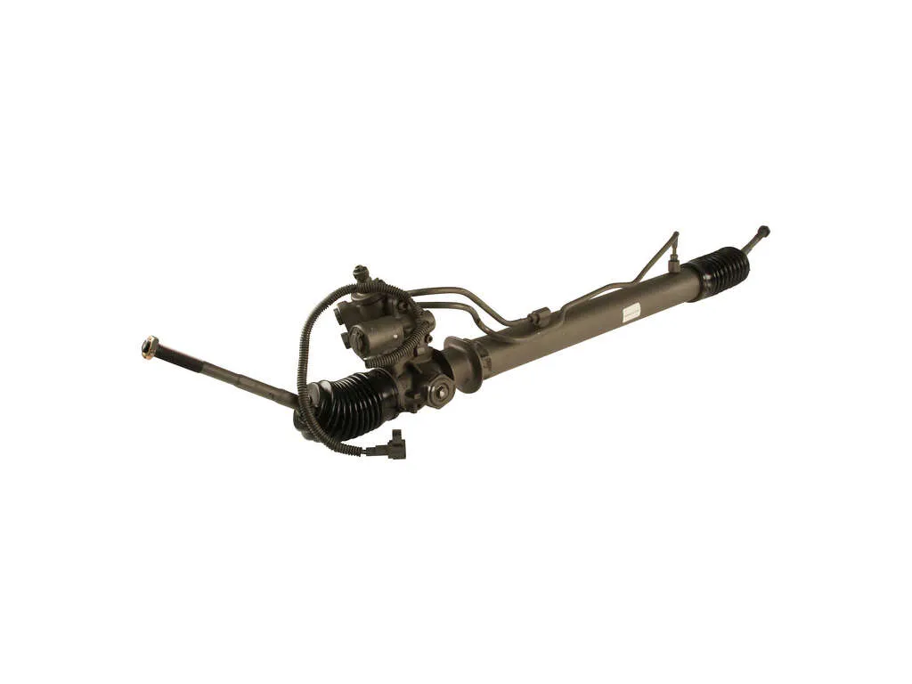 1996, 1995, 1994 INFINITI Q45 Rack and Pinion Assembly