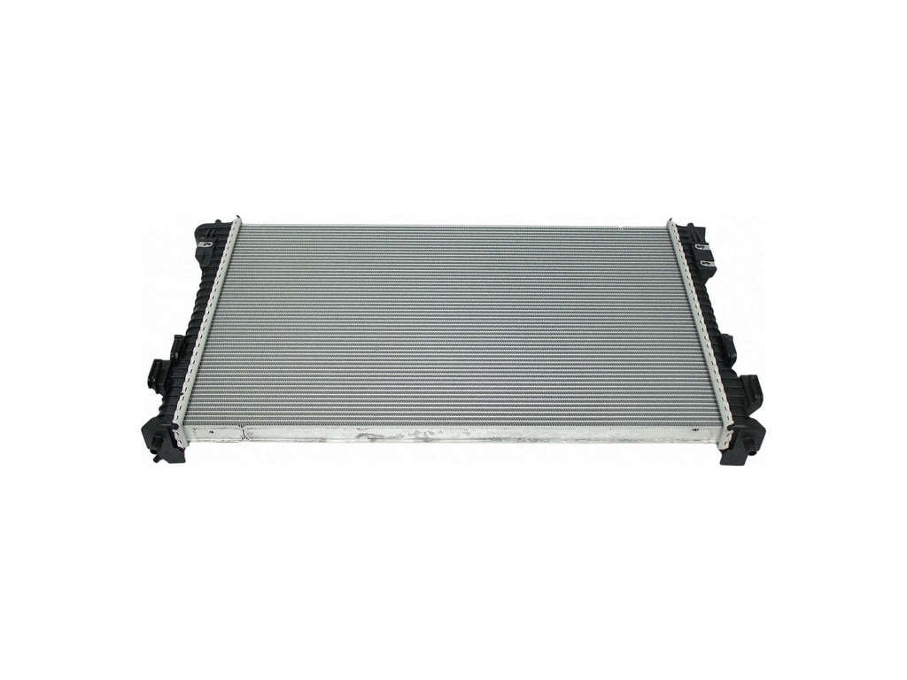 2016 Ford Explorer Radiator