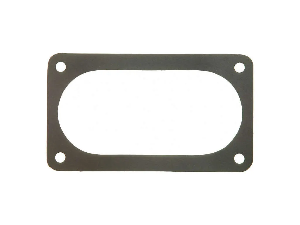 2005, 2004, 2003, 2002, 2001, 2000 Ford Excursion Club Wagon Fuel Injection Throttle Body Mounting Gasket