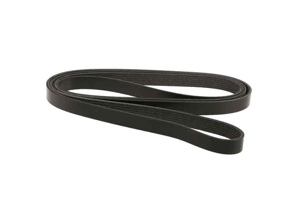 2008, 2007 Ford Expedition Accessory Drive Belt