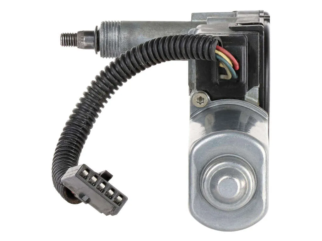 2001, 2000, 1999, 1998, 1997, 1996, 1995 GMC Jimmy Windshield Wiper Motor