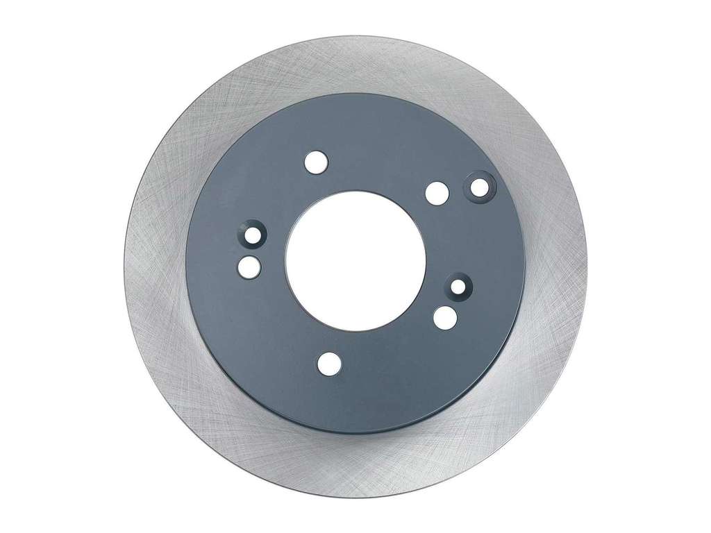 2010, 2009, 2008, 2007, 2006 Kia Optima Disc Brake Rotor
