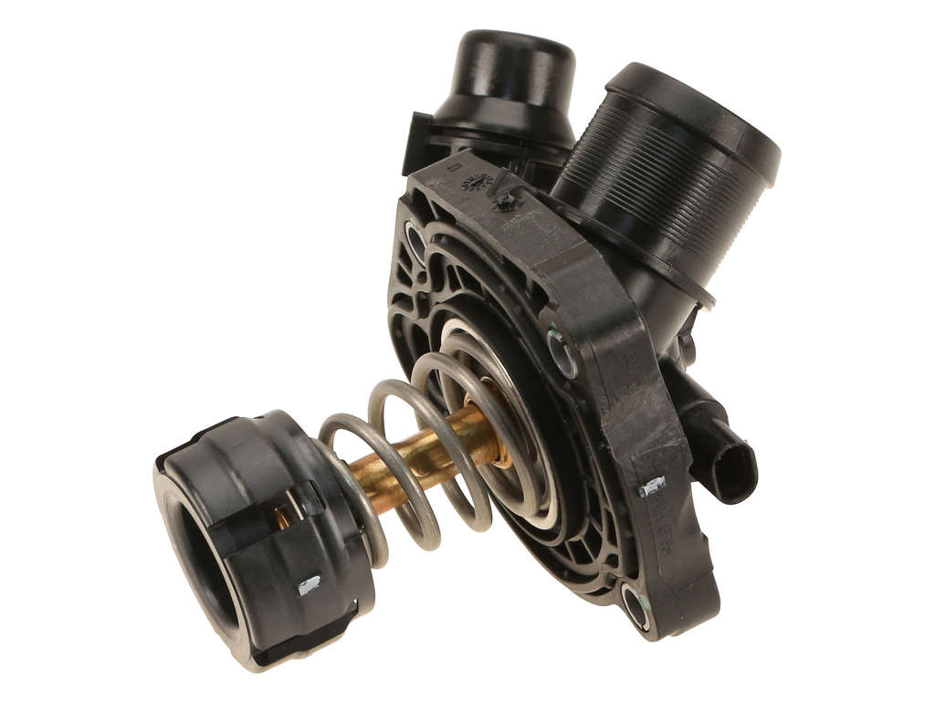 2021, 2020, 2019, 2018, 2017, 2016, 2015, 2014 Mini Cooper Engine Coolant Thermostat
