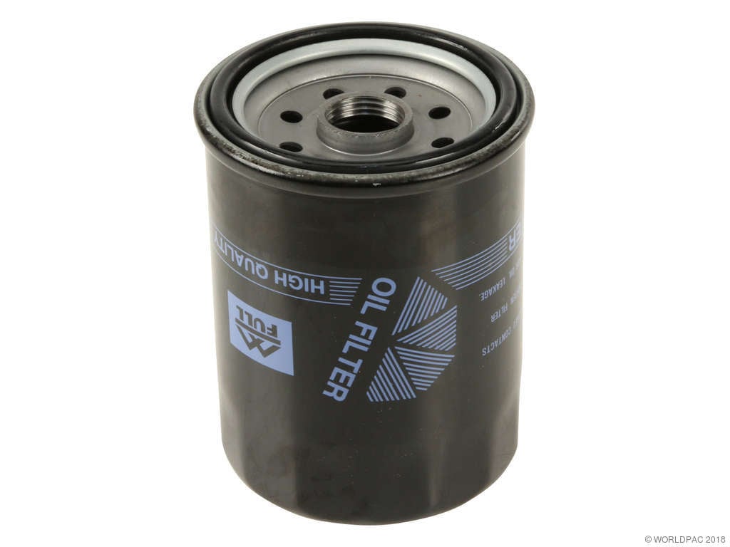 Ford Fusion Engine Oil Filter Replacement Bosch Denso Fram Full 2010 Ford Fusion Engine Oil Filter 4 Cyl 2 5l Full W0133 1911670
