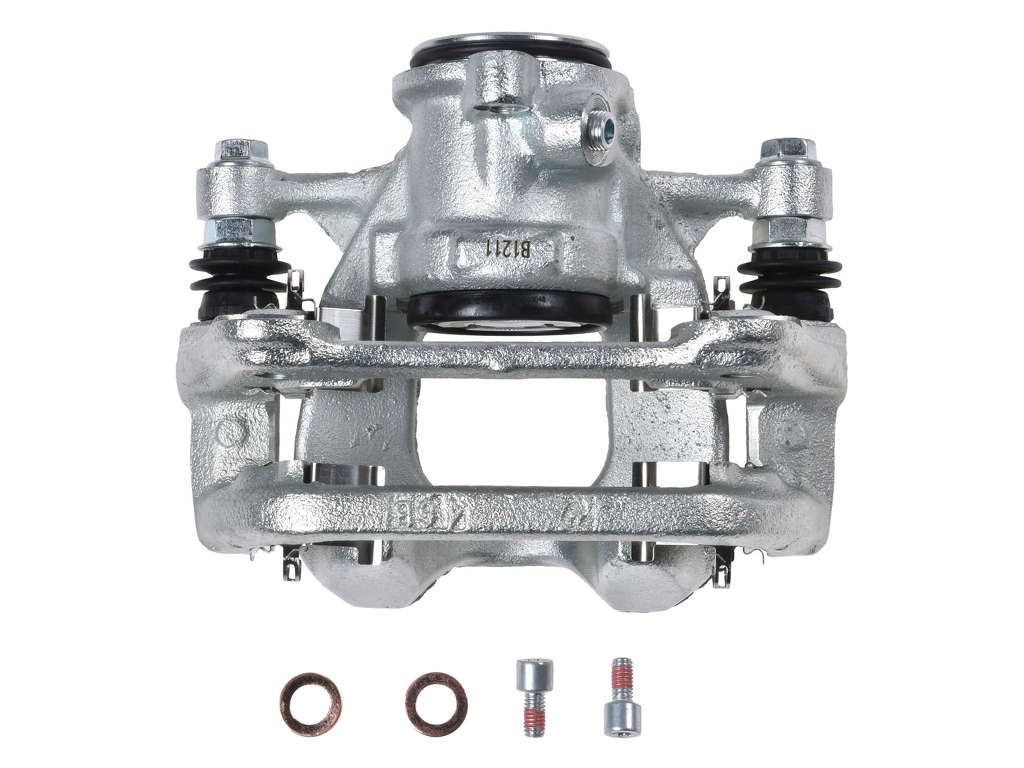2020, 2019, 2018 Jeep Compass Disc Brake Caliper