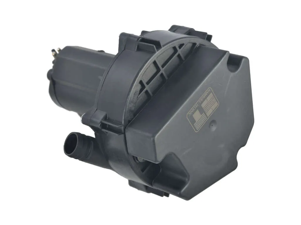 2003, 2002, 2001, 2000, 1999, 1998 Mercedes-Benz ML320 1998-2003 Mercedes-Benz C240 Secondary Air Injection Pump