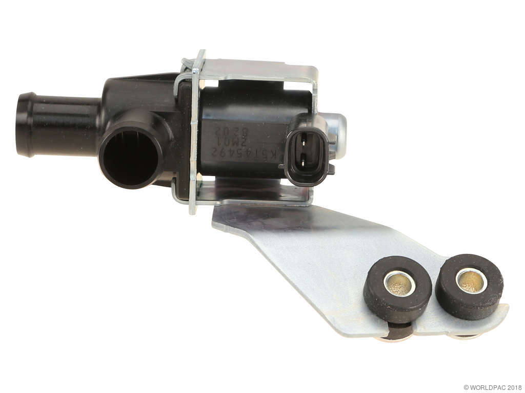 Vapor Canister Vent Valve