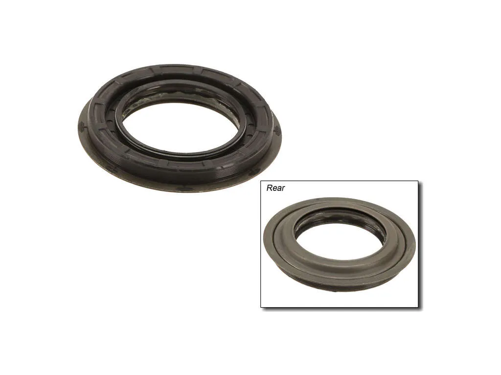 2008 Chrysler Sebring Manual Transmission Output Shaft Seal
