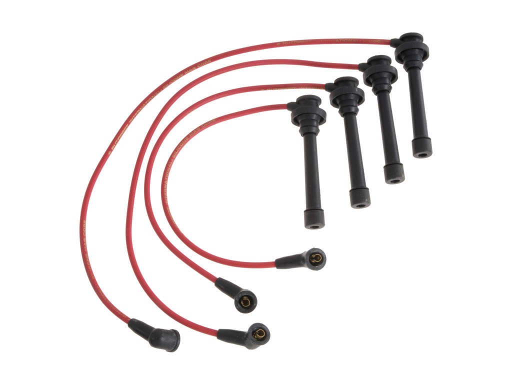 1994, 1993 Dodge Colt LRV Spark Plug Wire Set