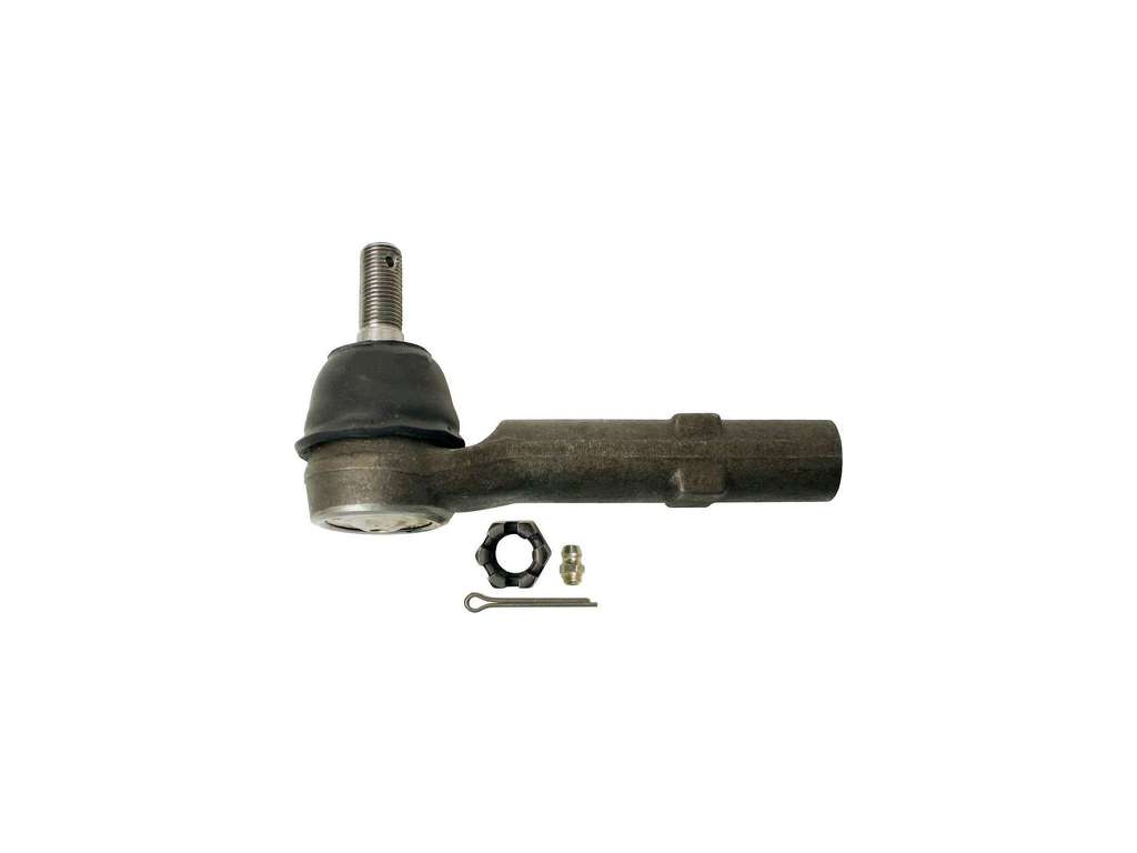2016, 2015, 2014, 2013, 2012, 2011, 2010, 2009, 2008, 2007 GMC Acadia Steering Tie Rod End