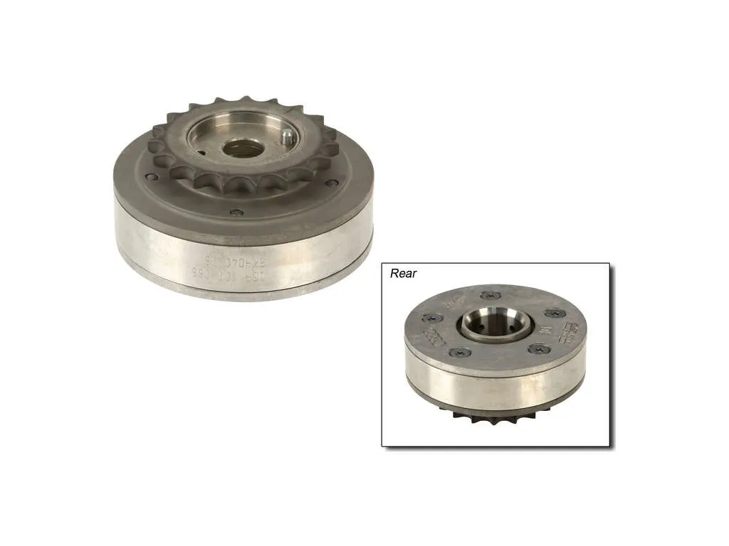 2008, 2007, 2006 Audi A3 Engine Timing Camshaft Sprocket