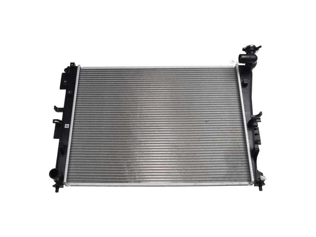 2013, 2012, 2011 Kia Optima Radiator