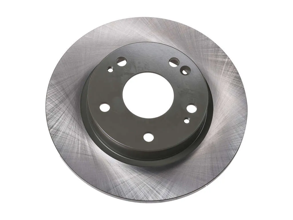 2022, 2021, 2020, 2019 Honda Insight Disc Brake Rotor