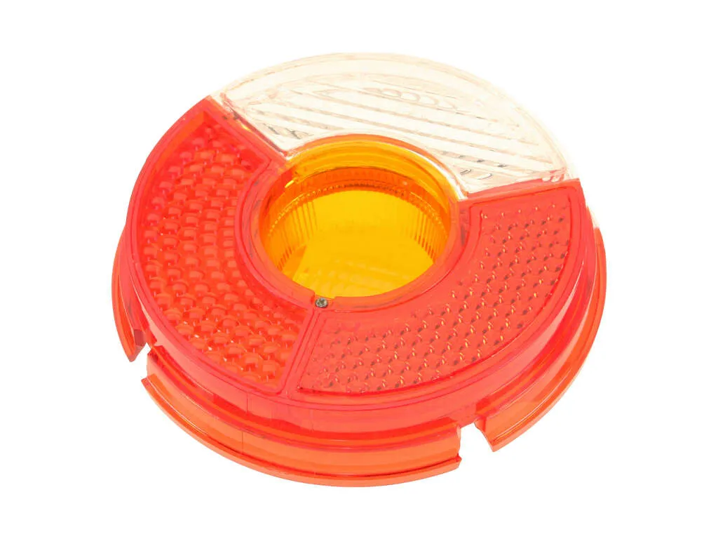1973, 1972, 1971, 1970, 1969, 1968 BMW 2002 Tail Light Lens