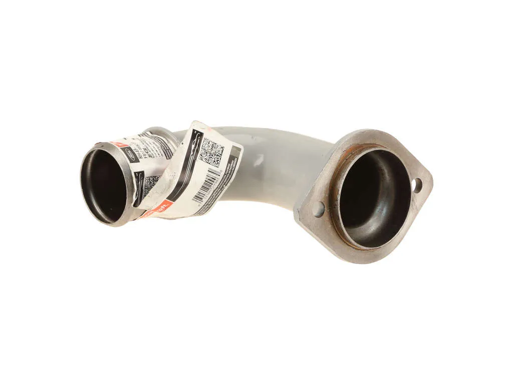 2003, 2002, 2001, 2000 Ford Excursion Econoline Club Wagon Engine Coolant Thermostat Housing