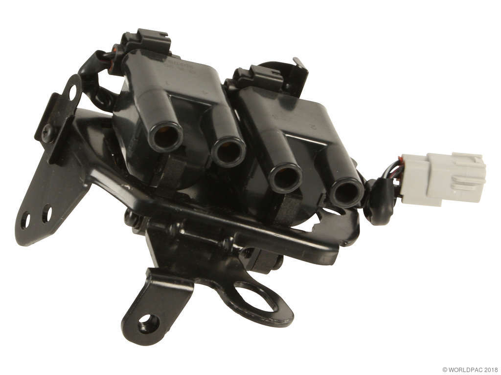 2006, 2005, 2004 Kia Spectra Ignition Coil